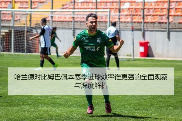 哈兰德对比姆巴佩本赛季进球效率谁更强的全面观察与深度解析